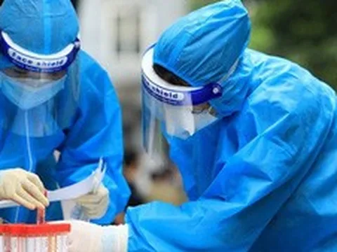 Ngày 18/3: Số ca khỏi bệnh nhiều hơn số ca mắc COVID-19 mới