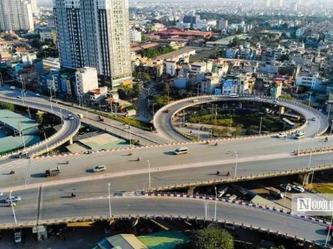 Hoàn thiện báo cáo tiền khả thi dự án đường Vành đai 4 - Vùng Thủ đô