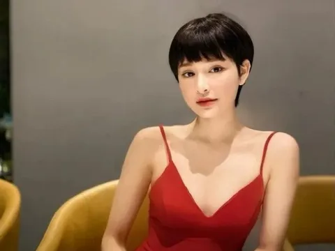 Hiền Hồ bị hủy show giữa lùm xùm chuyện tình ái