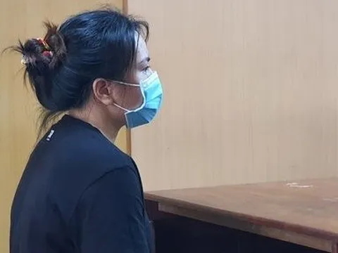 Cô gái lĩnh 13 năm tù vì lừa "giải bùa yêu" chiếm đoạt cả chục tỷ đồng