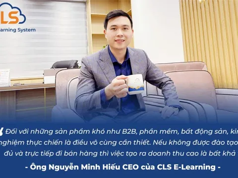 Ly cà phê 9 triệu - Lượng “Cafein” cần cho doanh nghiệp!