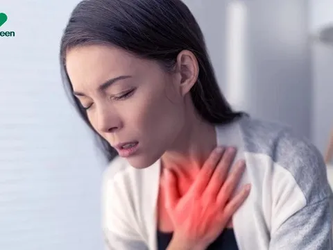 F0 đã âm tính vẫn khó thở phải làm gì? Dấu hiệu nào cần đi khám?