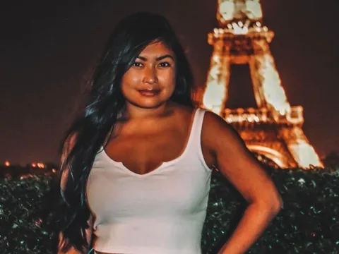 Lời khẩn cầu của cô gái Pháp tìm mẹ ruột Trần Thị Hảo: "Mong mẹ hãy liên lạc với con"