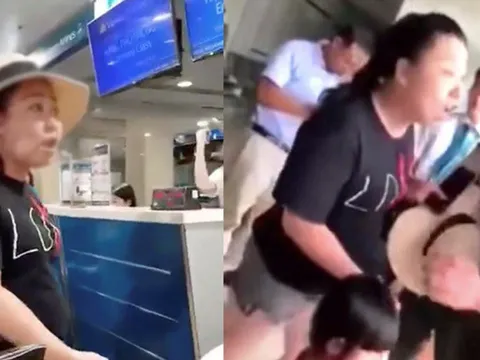 Là chủ mưu vụ "dí bill", cướp tài sản nhưng cựu đại úy công an khai báo quanh co