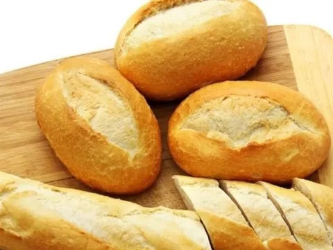 Sai lầm cơ bản khi ăn bánh mỳ mà nhiều người mắc phải