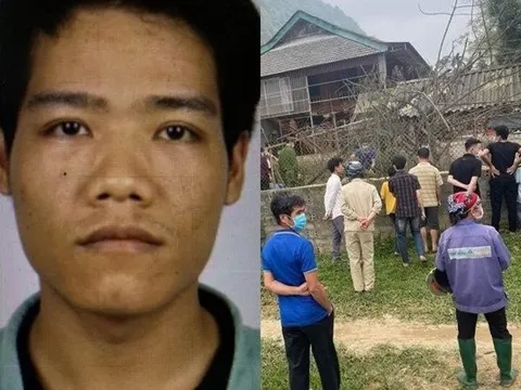 Diễn biến mới nhất vụ dùng dao truy sát 2 người thương vong ở Yên Bái