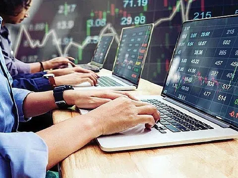 Cảnh báo bảo mật hệ thống công nghệ thông tin của công ty chứng khoán