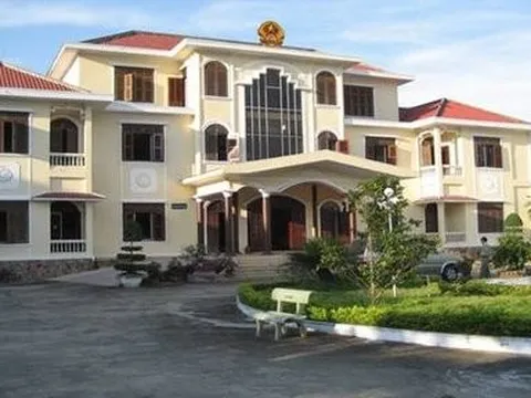 Nhiều cán bộ ở Thừa Thiên-Huế “tại vị” quá thời gian quy định