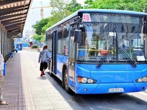 Tp.HCM khẩn trương điều tra việc quấy rối tình dục trên xe buýt