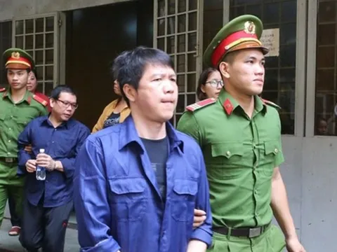 Sắp xét xử sơ thẩm lần 2 vụ "logo xe vua"