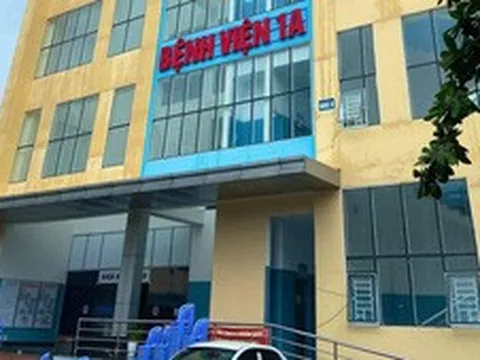 Bộ Y tế vào cuộc vụ bệnh nhân tử vong sau nâng ngực tại Bệnh viện 1A
