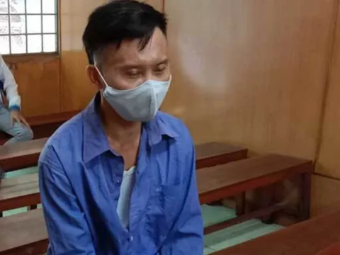 Bản án cho người chồng chém nhân tình của vợ suýt chết