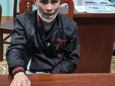 Bắc Giang: Bị ngăn cấm yêu đương, nam thanh niên chém bố bạn gái