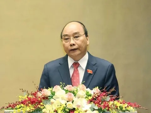 Đảm bảo sinh kế cho người dân để không ai bị bỏ lại phía sau