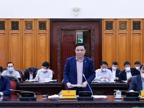 Năm 2021 tổng doanh thu của PVN đạt hơn 627.000 tỷ đồng