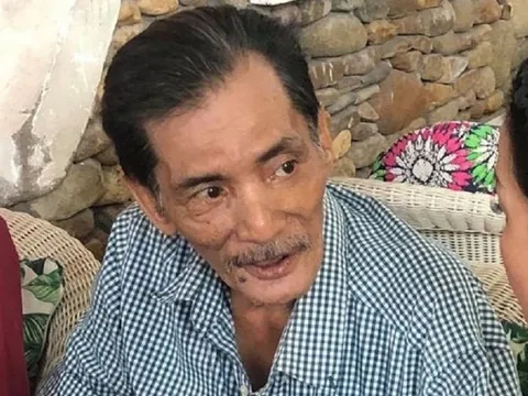 Diễn viên Thương Tín tiết lộ dự định mới sau loạt ồn ào