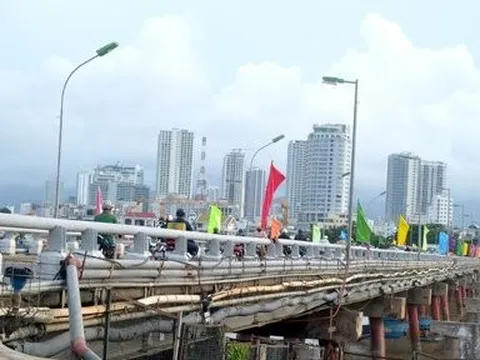 Khánh Hòa: Dự kiến đóng cầu Xóm Bóng để phục vụ thi công vào ngày 26/3
