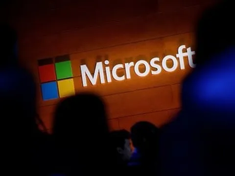 Microsoft xác nhận vụ đánh cắp mã nguồn của nhóm hacker Lapsus$