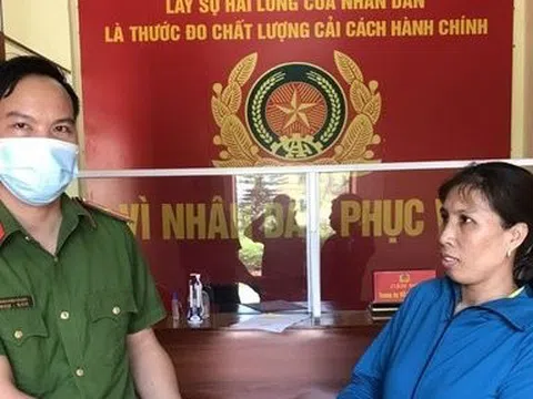 Nhặt được 31 triệu đồng, người mẹ có 2 con bệnh tật tìm người trả lại
