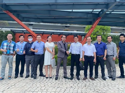 VNG Cloud và tham vọng phục vụ 50.000 khách hàng doanh nghiệp