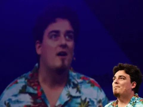 Người sáng lập Oculus: 'Zuckerberg đã chơi chúng tôi, nhưng Facebook đã thành Oculus'