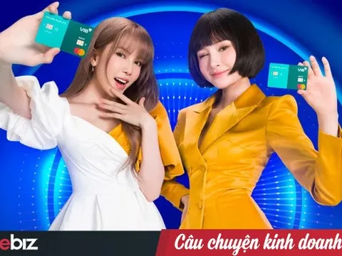 Sự nghiệp đóng quảng cáo của Hiền Hồ: Đóng cùng Thiều Bảo Trâm lập tức lên top trend