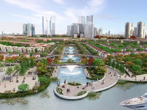 Liên tục mở rộng quỹ đất, các dự án của Novaland đang làm ăn ra sao