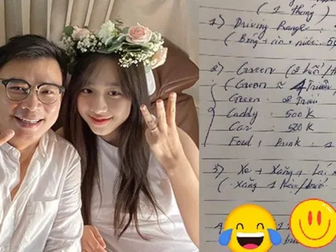 Triệu phú Hùng Đinh từng chi 6 tỷ tiền xe đi đánh golf, xem full bảng giá càng thêm choáng