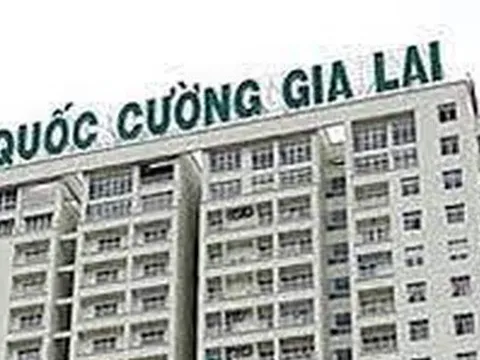 Không khởi tố vụ Công ty Quốc Cường Gia Lai bị tố chiếm đoạt hơn 2.882 tỉ đồng