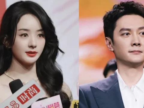 Phùng Thiệu Phong vô tình lộ cách xưng hô với Triệu Lệ Dĩnh, nghe là biết vẫn còn hối hận