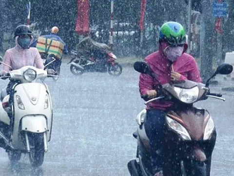 Tin gió mùa Đông Bắc