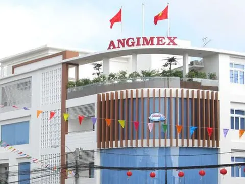 Angimex (AGM) lập công ty AGM-Agritech sau thương vụ tỷ USD với Sierra Leone, mục tiêu khép kín mảng nông nghiệp