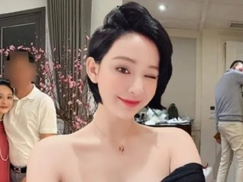 Hiền Hồ và những lần vướng “nghi án” tình cảm