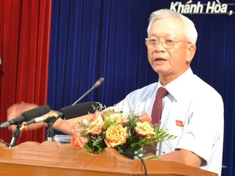 2 cựu Chủ tịch UBND tỉnh Khánh Hòa sẽ hầu tòa trong tháng 4