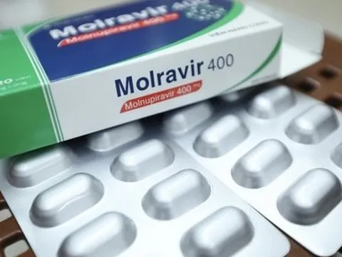 Cà Mau: Tăng cường kiểm tra hoạt động mua, bán thuốc điều trị Covid-19