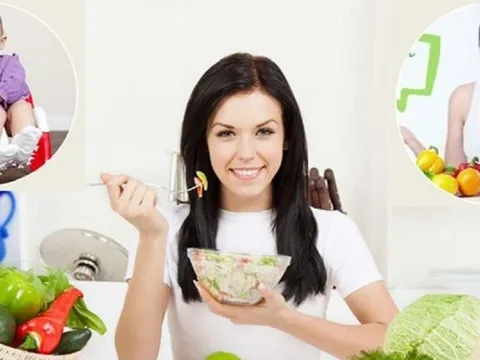 F0 bị tiêu chảy cần bổ sung ngay những món này để bồi bổ sức khỏe