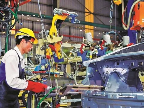 2 vấn đề của doanh nghiệp Nhà nước được "mổ xẻ" tại hội nghị với Thủ tướng