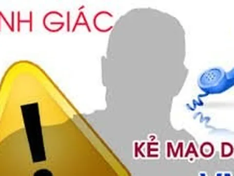 Chiêu trò của những kẻ lừa đảo trên mạng chiếm đoạt hàng chục tỷ đồng