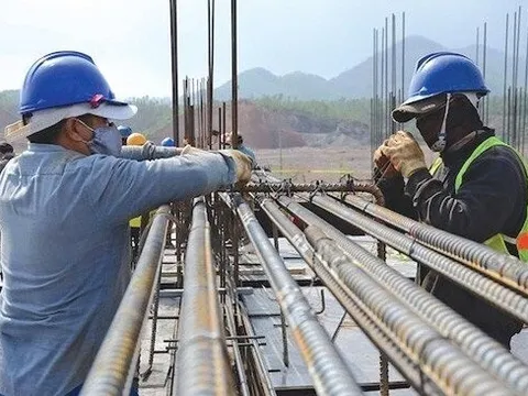 Bộ Xây dựng yêu cầu kịp thời điều chỉnh, công bố giá vật liệu xây dựng tránh việc đầu cơ, thổi giá