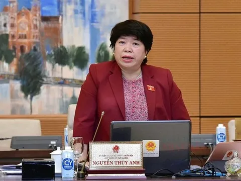 Người lao động có thể làm thêm không quá 60 giờ trong 1 tháng