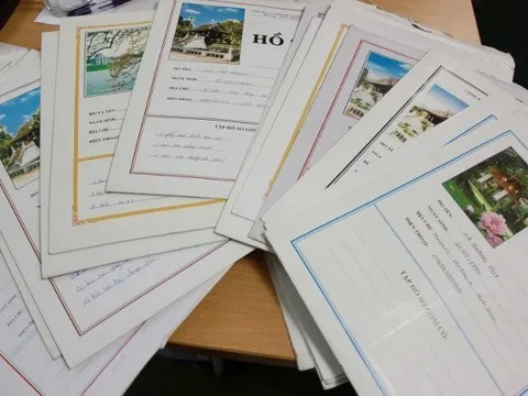 Vỏ bọc hoàn hảo của 1 trong 2 kẻ lừa đảo hơn 8 tỷ đồng ở Huế