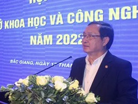 Sẽ tính điểm đổi mới sáng tạo ở các địa phương