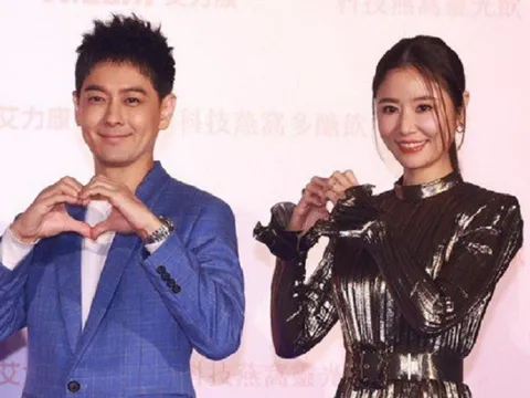 Lâm Tâm Như tái ngộ tình cũ Lâm Chí Dĩnh và tiết lộ điều bí mật