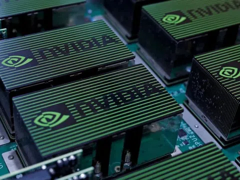 Nvidia xem xét hợp tác sản xuất chip với Intel