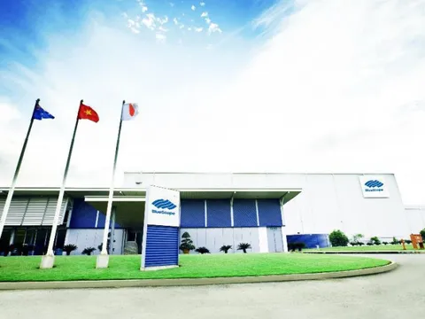 Vận chuyển hàng hóa an toàn: Mô hình đáng học từ doanh nghiệp ngoại