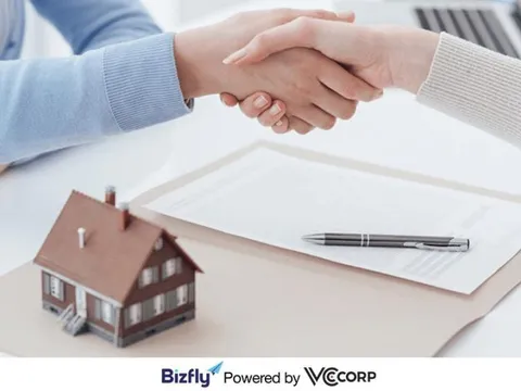 Chìa khóa để không lãng phí bất kỳ dữ liệu khách hàng nào cho doanh nghiệp bất động sản