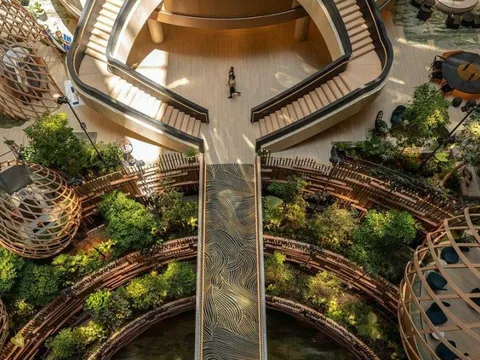 Lợi ích tuyệt vời khi tổ chức du lịch khen thưởng tại Singapore