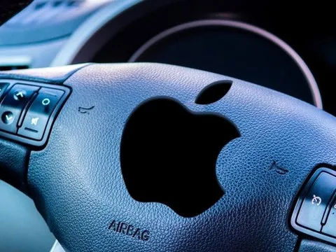 'Ông đồng' Ming-Chi Kuo: Nhóm phát triển Apple Car đã giải thể