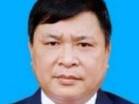 Bắt Phó Chủ tịch thường trực UBND TP Từ Sơn Nguyễn Thế Tuấn