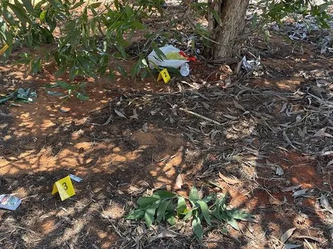 Thầy giáo tử vong trong rừng tràm, công an trưng cầu giám định pháp y làm rõ nguyên nhân